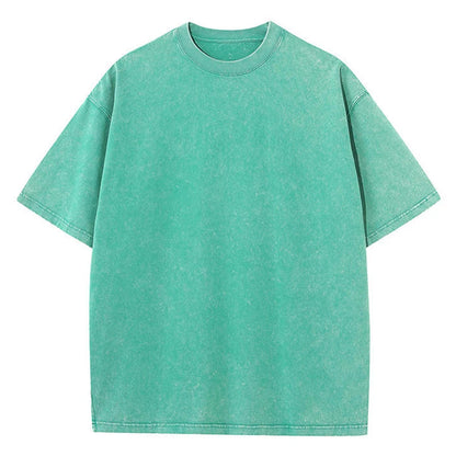 Vintage Cotton T-Shirt