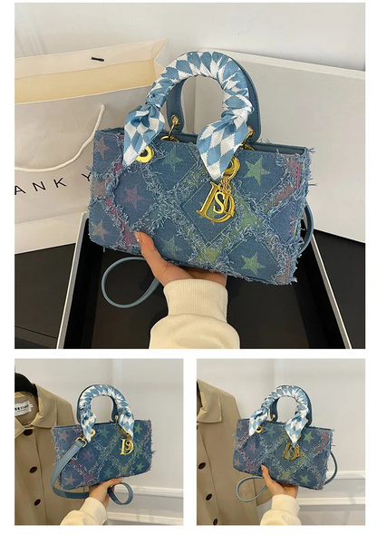 Chic Star Bag