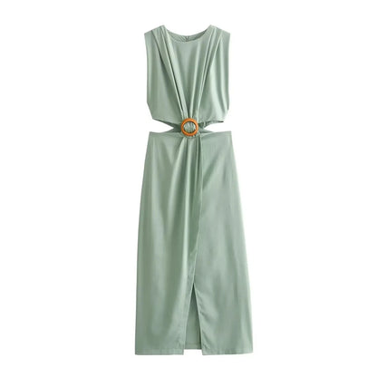 Vestido Eclipse