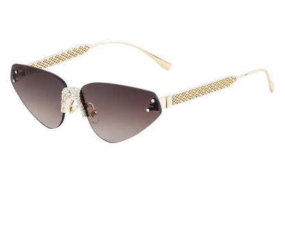 Gafas Luz Divina