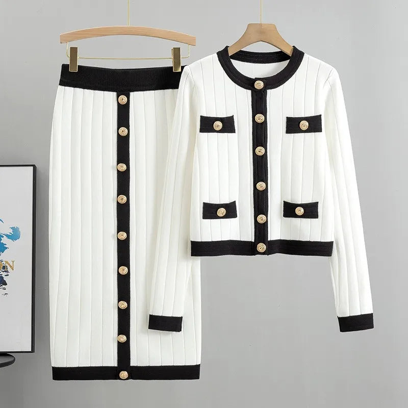Parisian Chic Set