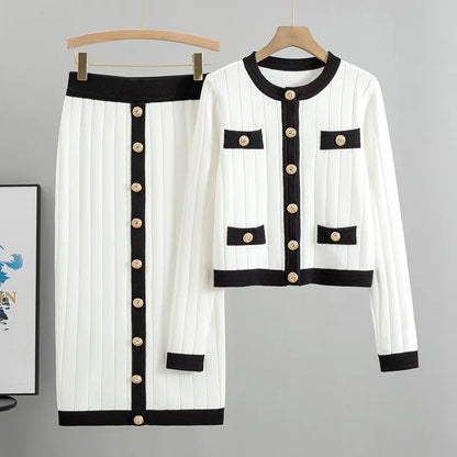 Parisian Chic Set