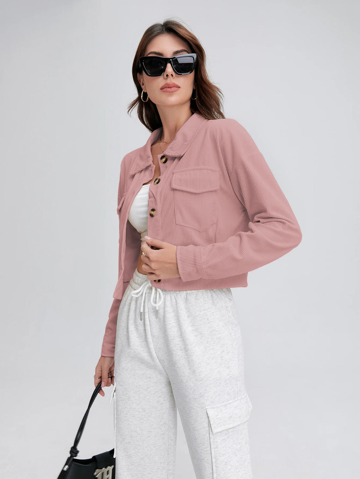 Liora Jacket