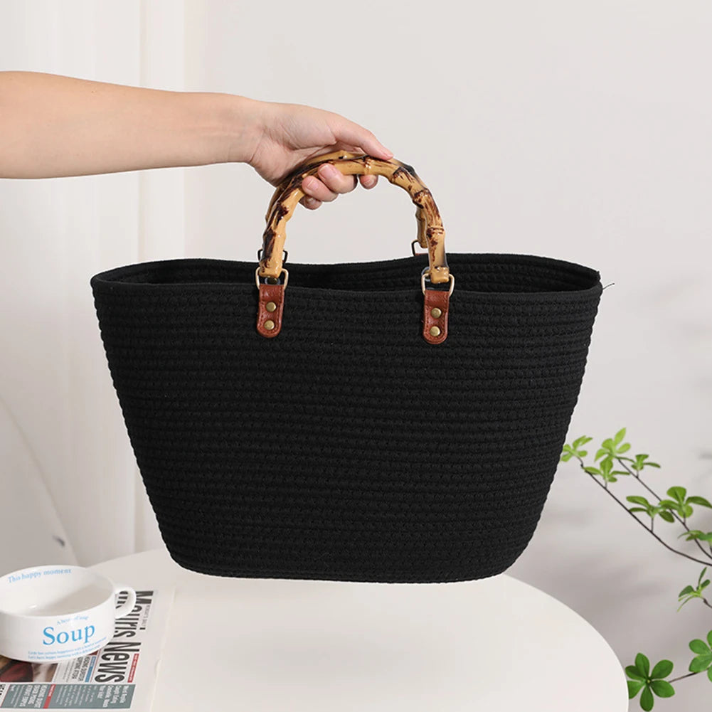 Bolso Bambusa Chic