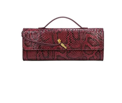 Bolso Dorado Elegancia