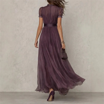 Vestido Aura Vintage