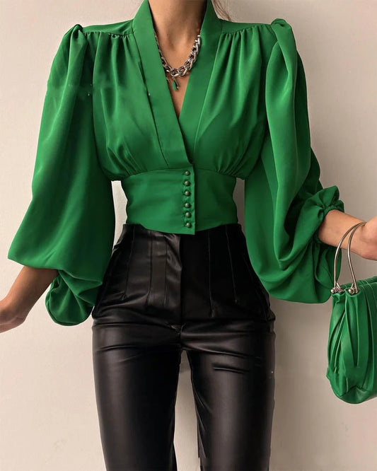 Blusa Venera