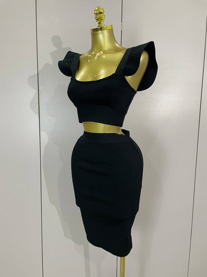 Conjunto Dalia