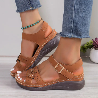 Paso Ligero Sandals