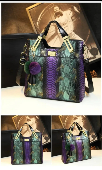 Bolso Estilo Premium