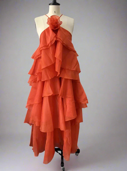 Vestido Elena