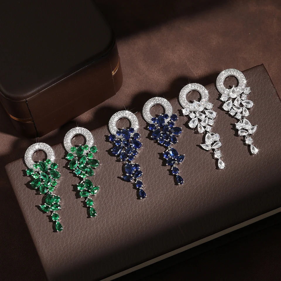 Celestia Earrings