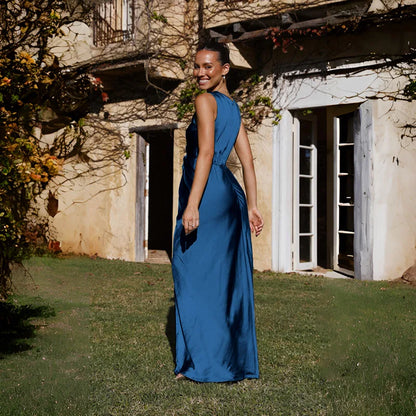 Vestido Brillo Secreto