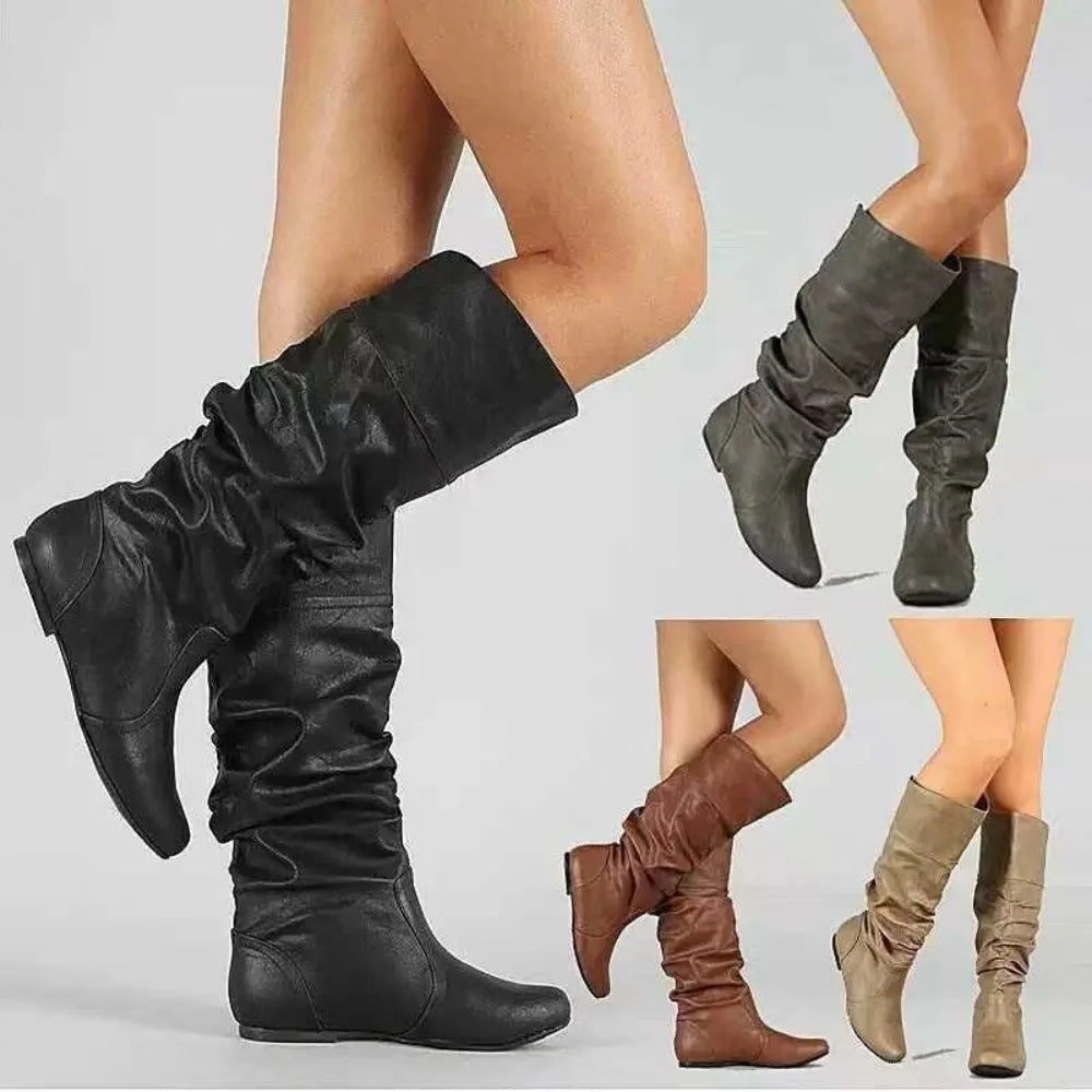 Botas Rodeo Chic