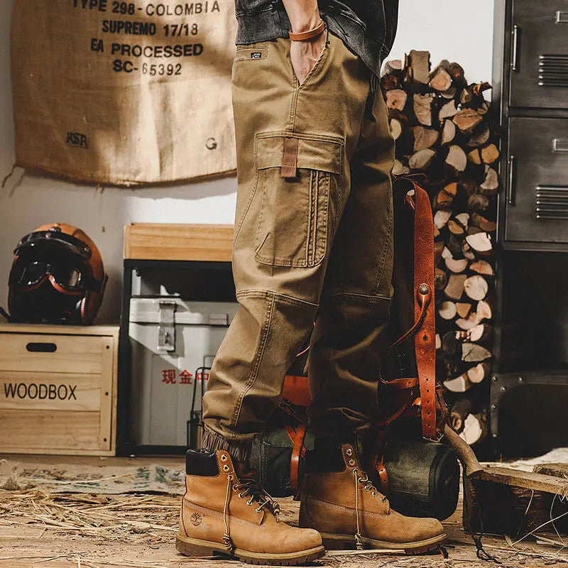 Cargo Street Rider