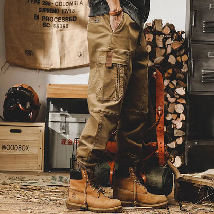 Cargo Street Rider