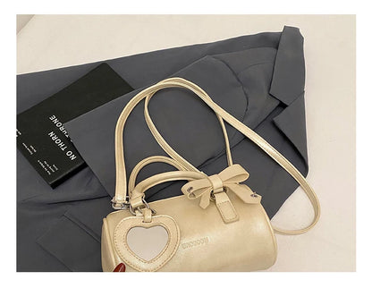Bolso Corazón