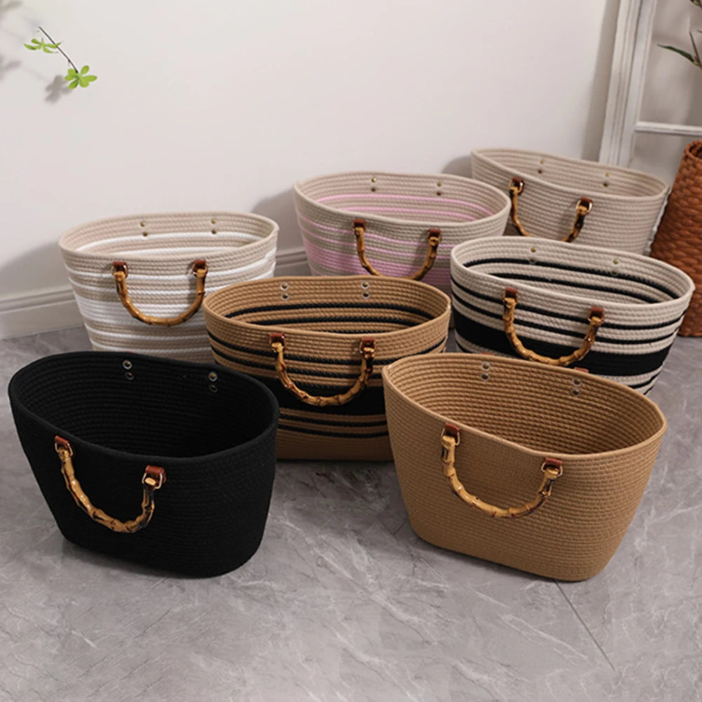 Bolso Bambusa Chic