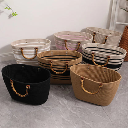 Bolso Bambusa Chic