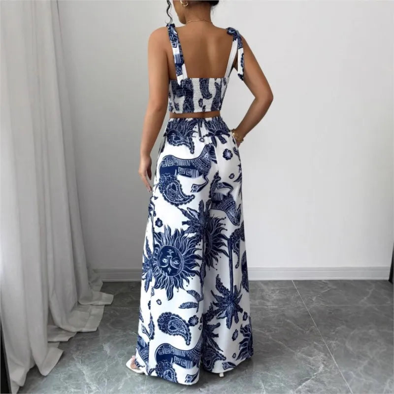 Set Sofía Chic