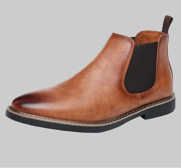 Botas Chelsea Clásico