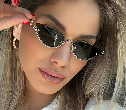 Gafas Felina