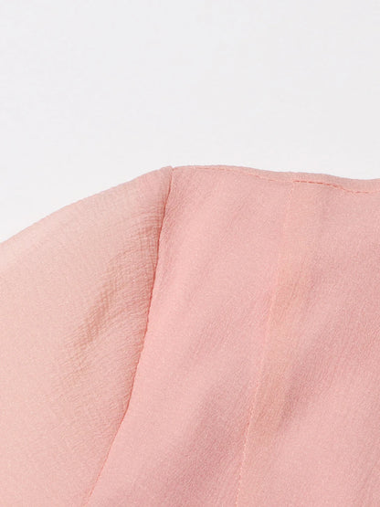 Vestido Belleza Pura