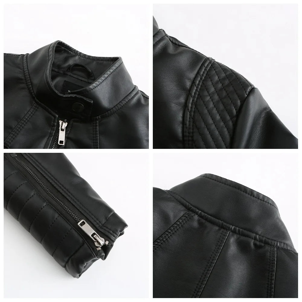 Chaqueta Bianca