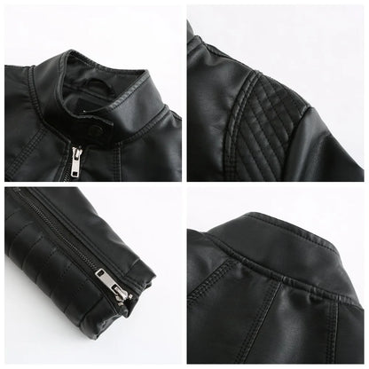 Chaqueta Bianca