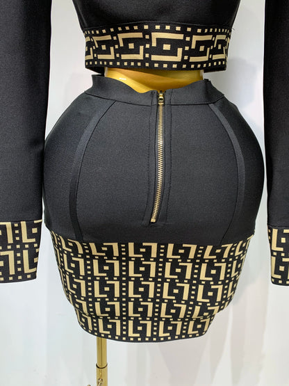 Conjunto Majestuoso