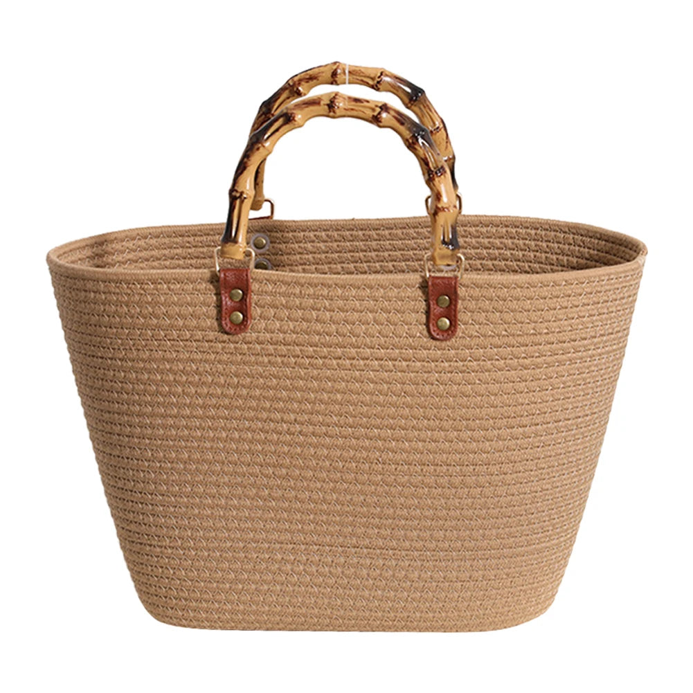 Bolso Bambusa Chic