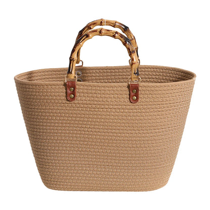 Bolso Bambusa Chic