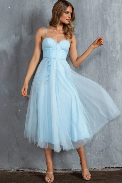 Vestido Sexy Mesh