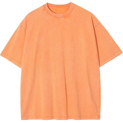 Vintage Cotton T-Shirt