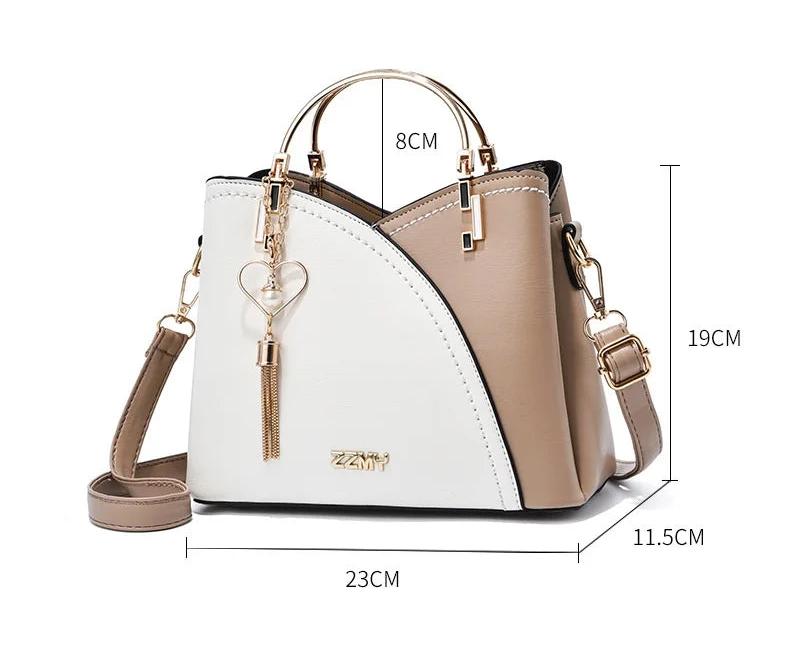 Bolso Modé Belle