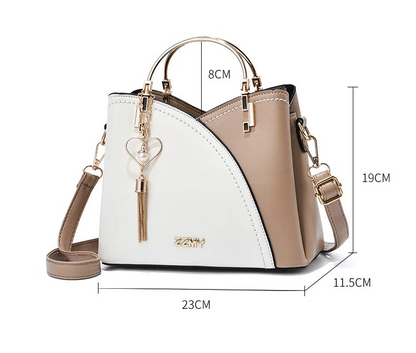 Bolso Modé Belle