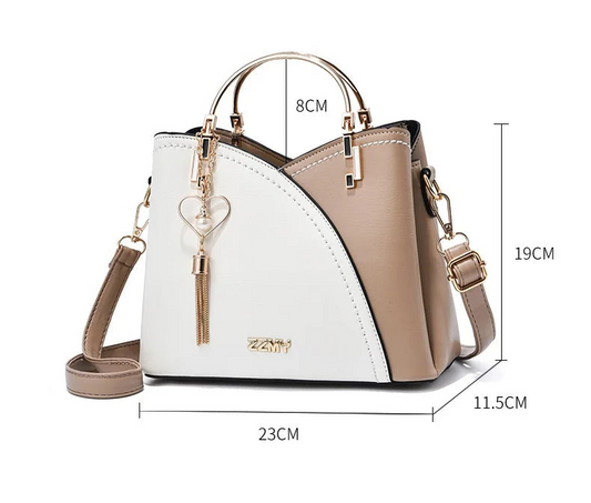Bolso Modé Belle