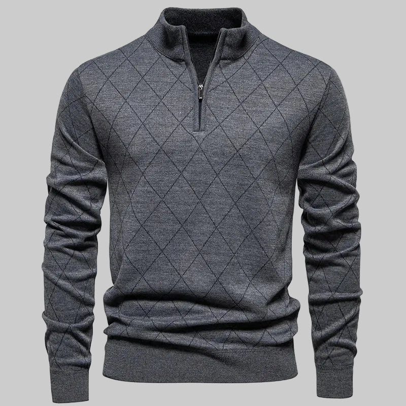 Suéter Invierno Clásico