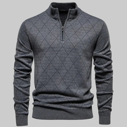 Suéter Invierno Clásico