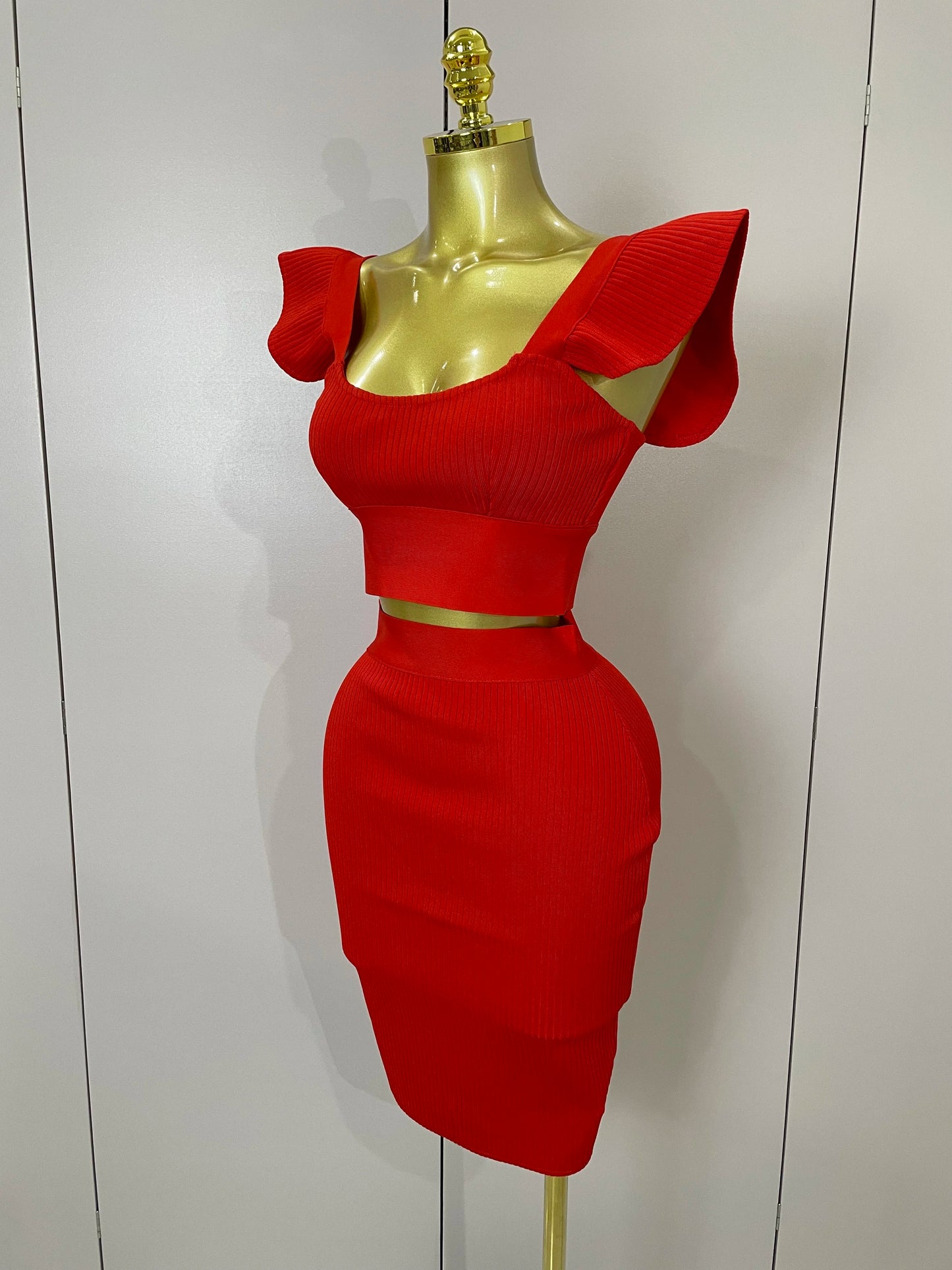 Conjunto Dalia
