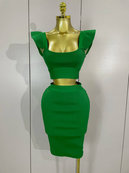 Conjunto Dalia