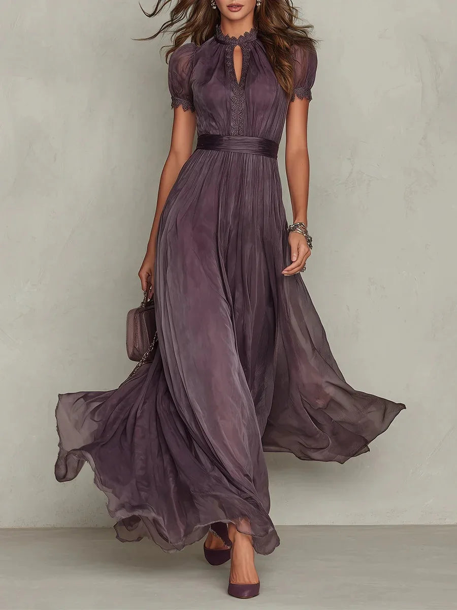 Vestido Aura Vintage