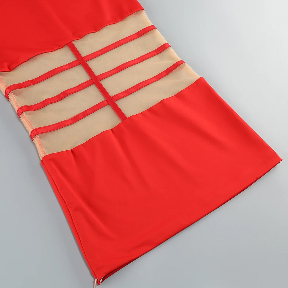 Vestido Esencia Seductora