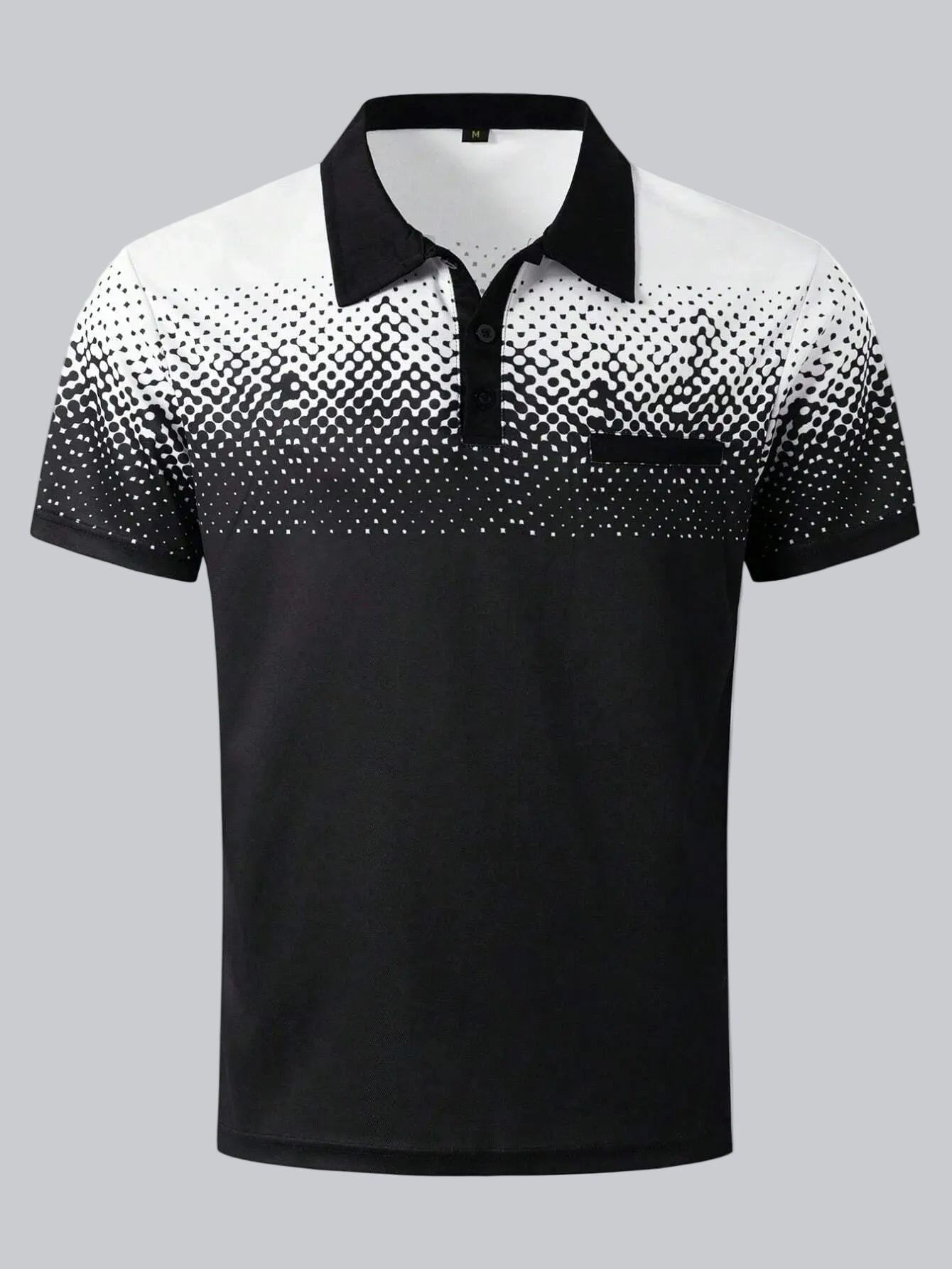 Polo Estilo Urbano