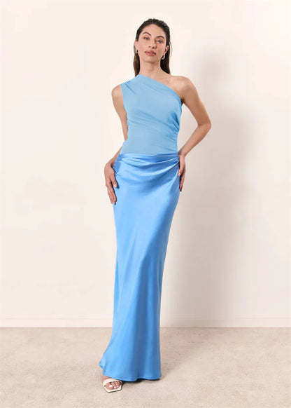 Vestido Encanto Brillante
