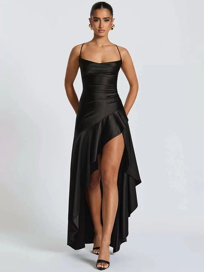 Vestido Bella Rouge