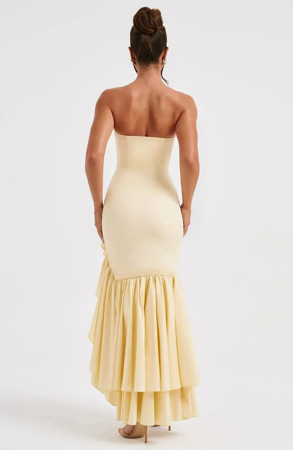 Vestido Elegancia Viva