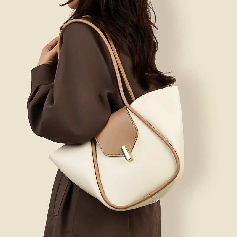 Bolso Clásico Tote
