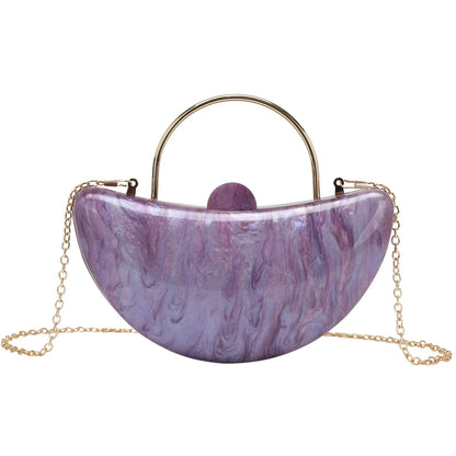 Bolso Esfera Glam