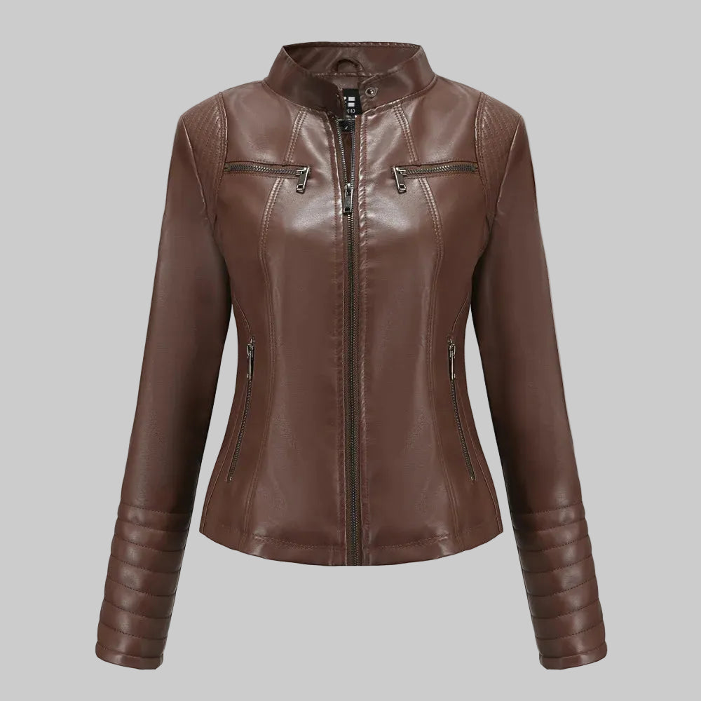 Chaqueta Bianca